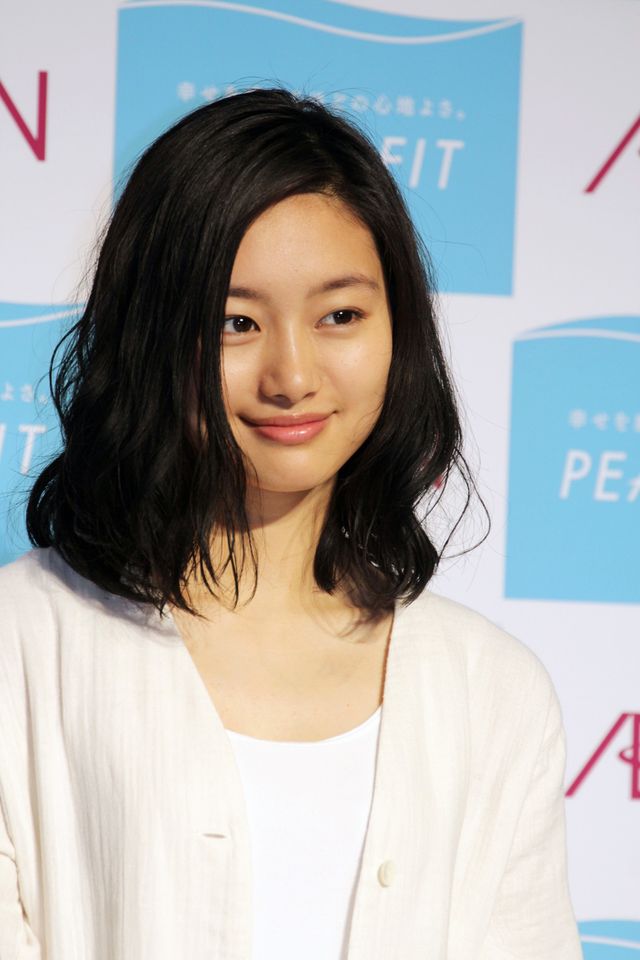 東出昌大＆忽那汐里が人生初ワイヤーアクションに挑戦！フォトギャラリー（4枚目）