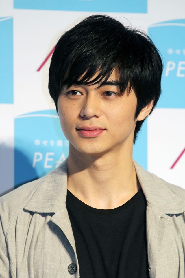 東出昌大＆忽那汐里が人生初ワイヤーアクションに挑戦！フォトギャラリー（5枚目）