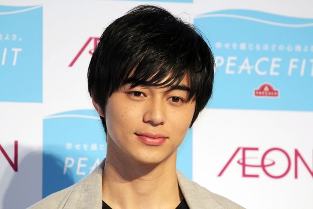 東出昌大＆忽那汐里が人生初ワイヤーアクションに挑戦！フォトギャラリー（7枚目）