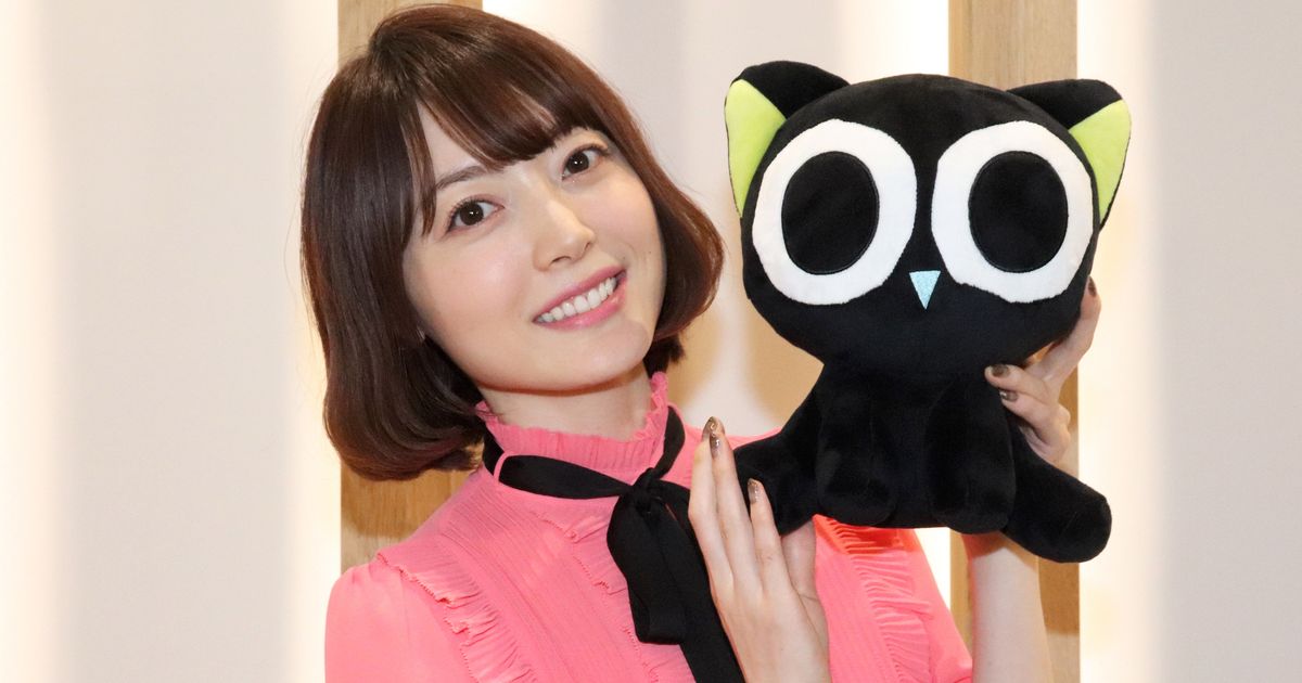 花澤香菜 一度は諦めかけた芸能の道 見つけた声優という居場所 シネマトゥデイ