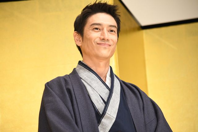 二階堂ふみ、GACKT＆伊勢谷友介のキスシーンに驚き！『翔んで埼玉』初日舞台あいさつ（10枚目）