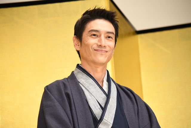 二階堂ふみ、GACKT＆伊勢谷友介のキスシーンに驚き！『翔んで埼玉』初日舞台あいさつ（11枚目）