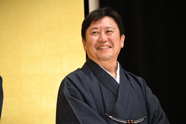 二階堂ふみ、GACKT＆伊勢谷友介のキスシーンに驚き！『翔んで埼玉』初日舞台あいさつ（13枚目）