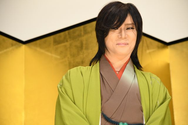 二階堂ふみ、GACKT＆伊勢谷友介のキスシーンに驚き！『翔んで埼玉』初日舞台あいさつ（14枚目）