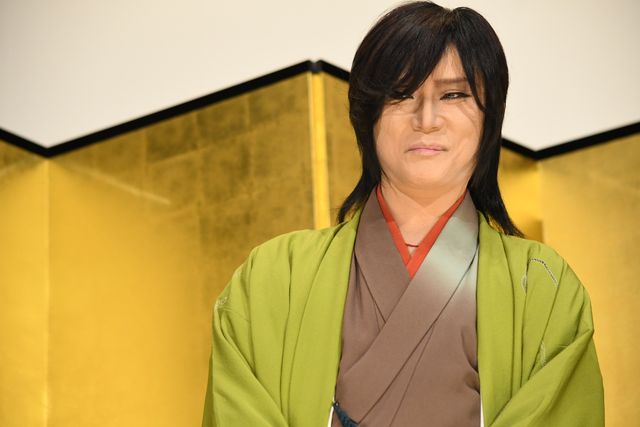 二階堂ふみ、GACKT＆伊勢谷友介のキスシーンに驚き！『翔んで埼玉』初日舞台あいさつ（15枚目）