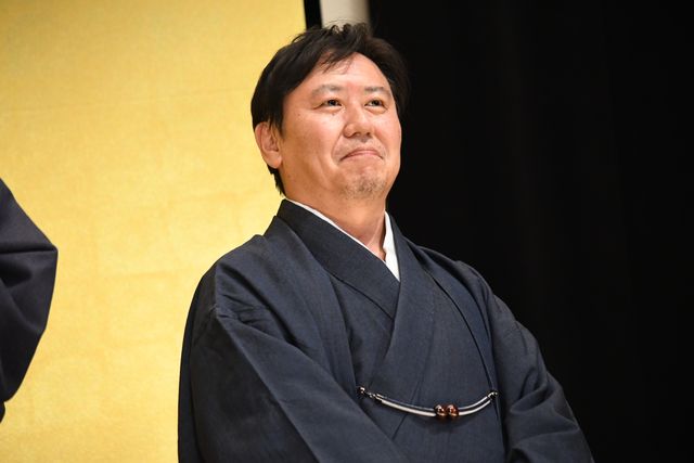 二階堂ふみ、GACKT＆伊勢谷友介のキスシーンに驚き！『翔んで埼玉』初日舞台あいさつ（17枚目）