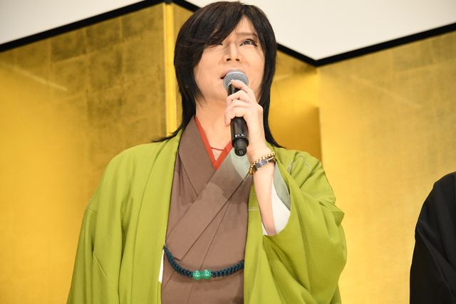 二階堂ふみ、GACKT＆伊勢谷友介のキスシーンに驚き！『翔んで埼玉』初日舞台あいさつ（20枚目）