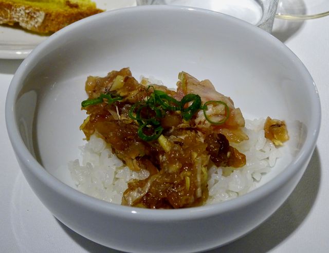 煮卵から醤油・塩ラーメン、つけ麺にデザートまで！マニアも唸る富田さんのスペシャルラーメンコース（3枚目）