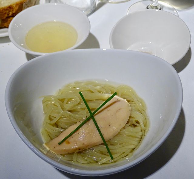 煮卵から醤油・塩ラーメン、つけ麺にデザートまで！マニアも唸る富田さんのスペシャルラーメンコース（4枚目）