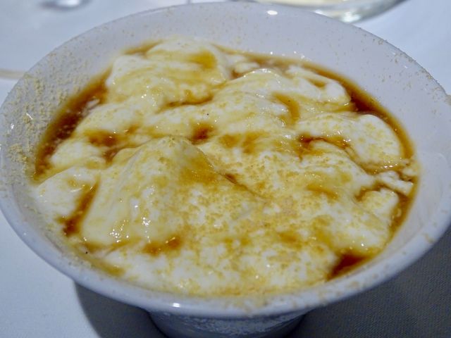 煮卵から醤油・塩ラーメン、つけ麺にデザートまで！マニアも唸る富田さんのスペシャルラーメンコース（5枚目）