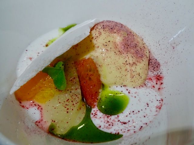 煮卵から醤油・塩ラーメン、つけ麺にデザートまで！マニアも唸る富田さんのスペシャルラーメンコース（6枚目）