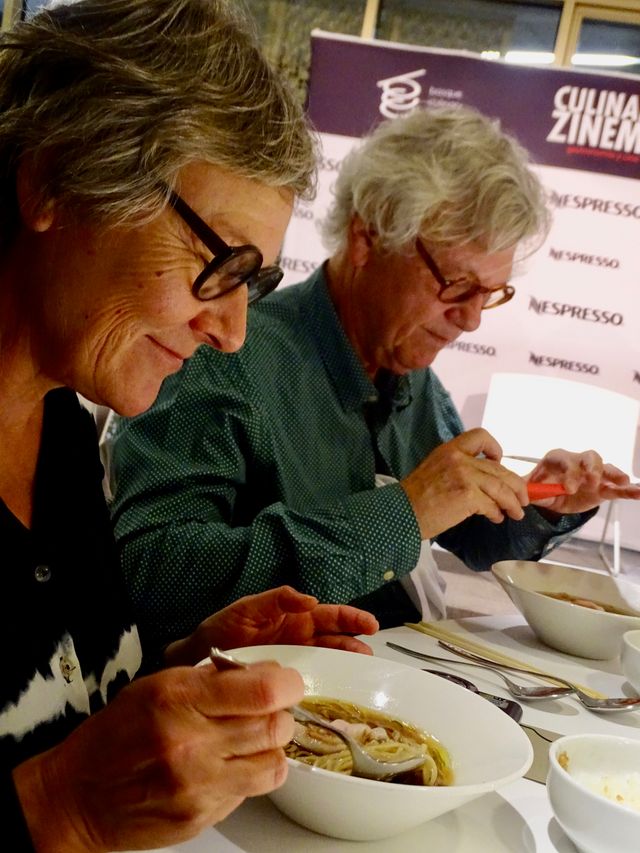 煮卵から醤油・塩ラーメン、つけ麺にデザートまで！マニアも唸る富田さんのスペシャルラーメンコース（7枚目）