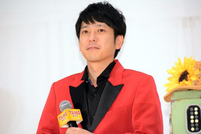 二宮和也・満島ひかり・市川実日子ら勢ぞろい！映画『TANG タング』初日舞台あいさつ（4枚目）