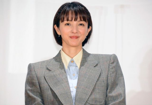 二宮和也・満島ひかり・市川実日子ら勢ぞろい！映画『TANG タング』初日舞台あいさつ（5枚目）