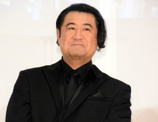 二宮和也・満島ひかり・市川実日子ら勢ぞろい！映画『TANG タング』初日舞台あいさつ（7枚目）