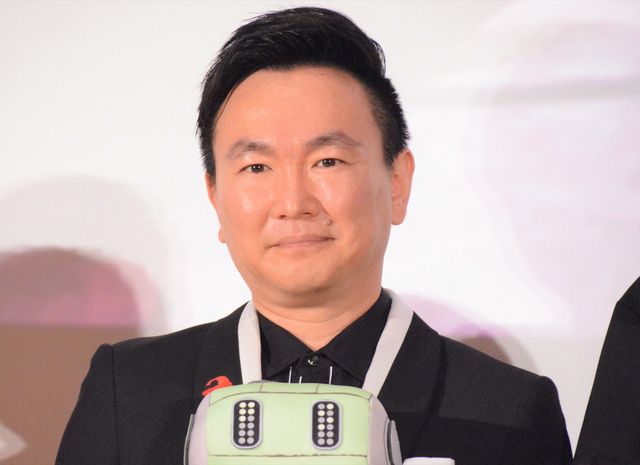 二宮和也・満島ひかり・市川実日子ら勢ぞろい！映画『TANG タング』初日舞台あいさつ（9枚目）