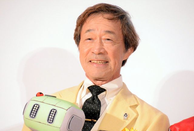 二宮和也・満島ひかり・市川実日子ら勢ぞろい！映画『TANG タング』初日舞台あいさつ（12枚目）