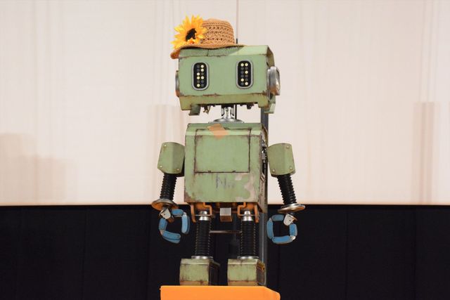 二宮和也・満島ひかり・市川実日子ら勢ぞろい！映画『TANG タング』初日舞台あいさつ（14枚目）