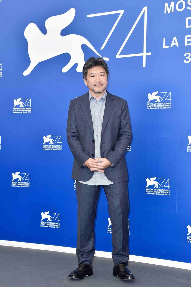 福山雅治×役所広司×広瀬すず『三度目の殺人』でベネチア上陸！（7枚目）