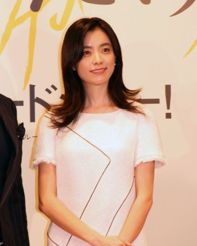 映画『ただ君だけ』来日記者会見フォトギャラリー（7枚目）