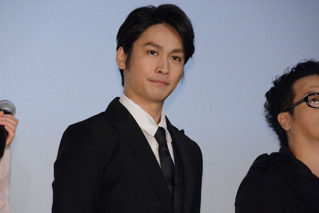 ウシジマくん山田孝之「続きはない！」と断言　画像ギャラリー：フォトギャラリー