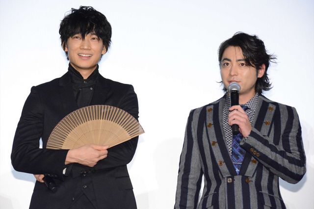 ウシジマくん山田孝之「続きはない！」と断言　画像ギャラリー（2枚目）