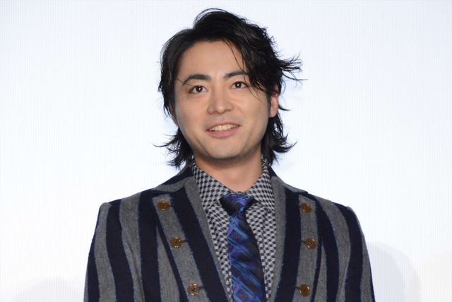 ウシジマくん山田孝之「続きはない！」と断言　画像ギャラリー（3枚目）