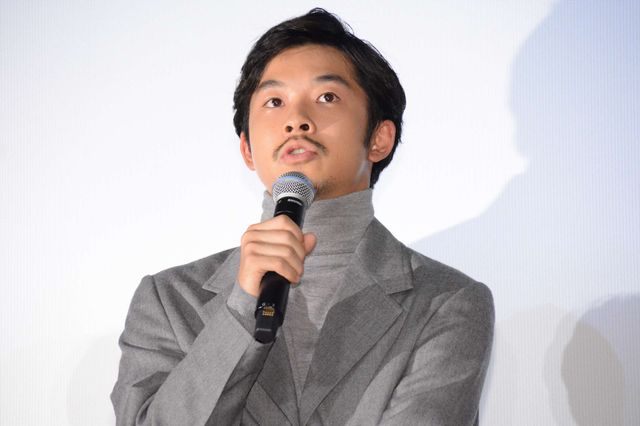 ウシジマくん山田孝之「続きはない！」と断言　画像ギャラリー（6枚目）