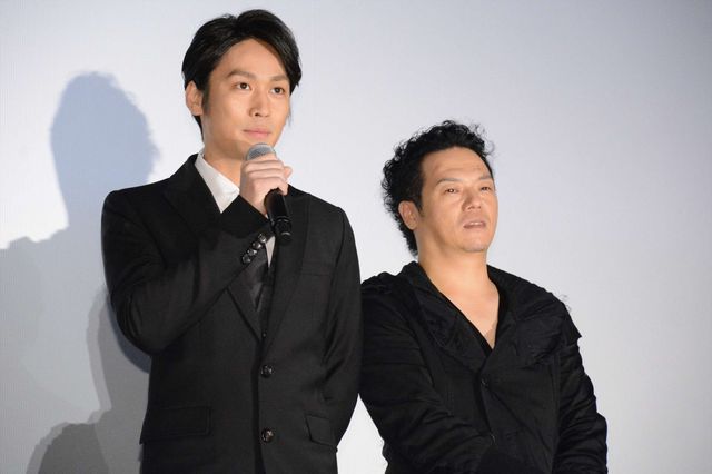 ウシジマくん山田孝之「続きはない！」と断言　画像ギャラリー（8枚目）