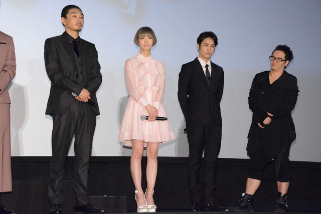 ウシジマくん山田孝之「続きはない！」と断言　画像ギャラリー（9枚目）