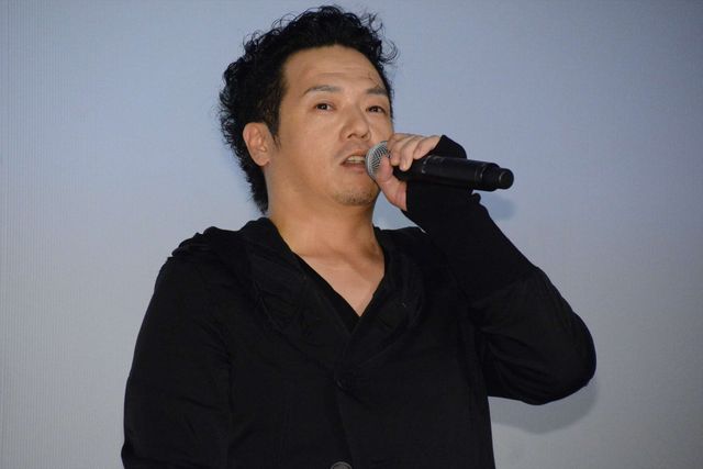 ウシジマくん山田孝之「続きはない！」と断言　画像ギャラリー（10枚目）