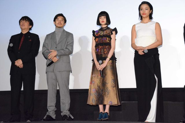 ウシジマくん山田孝之「続きはない！」と断言　画像ギャラリー（11枚目）