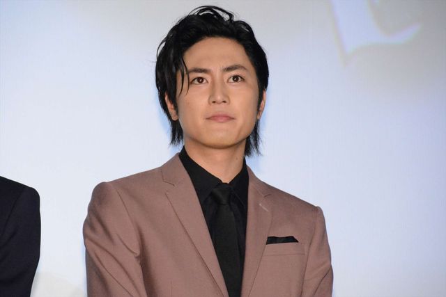 ウシジマくん山田孝之「続きはない！」と断言　画像ギャラリー（15枚目）