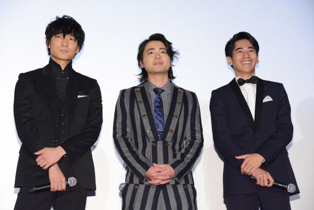 ウシジマくん山田孝之「続きはない！」と断言　画像ギャラリー（19枚目）