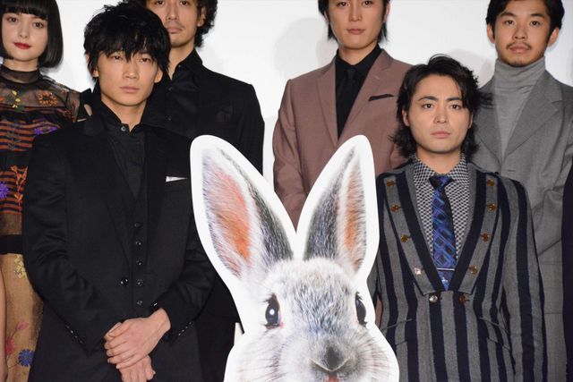 ウシジマくん山田孝之「続きはない！」と断言　画像ギャラリー（21枚目）