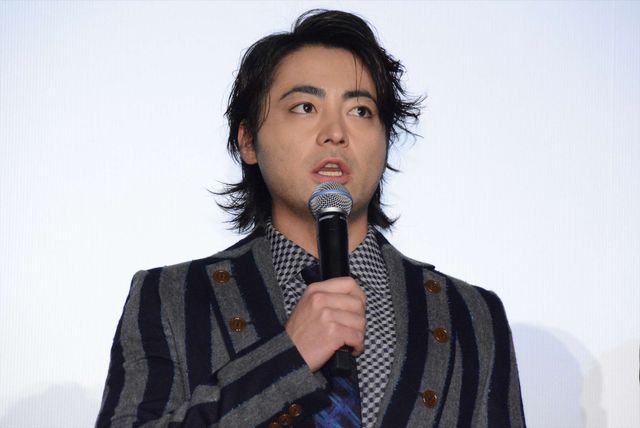 ウシジマくん山田孝之「続きはない！」と断言　画像ギャラリー（22枚目）