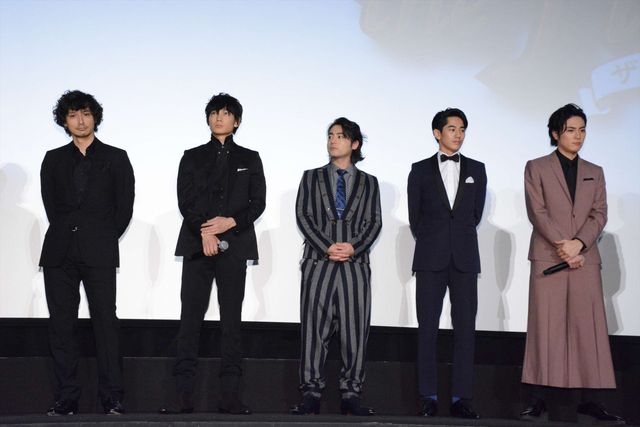 ウシジマくん山田孝之「続きはない！」と断言　画像ギャラリー（24枚目）