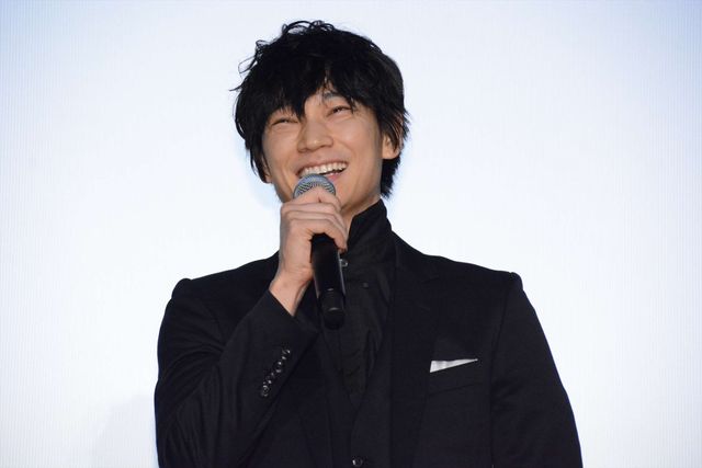 ウシジマくん山田孝之「続きはない！」と断言　画像ギャラリー（26枚目）