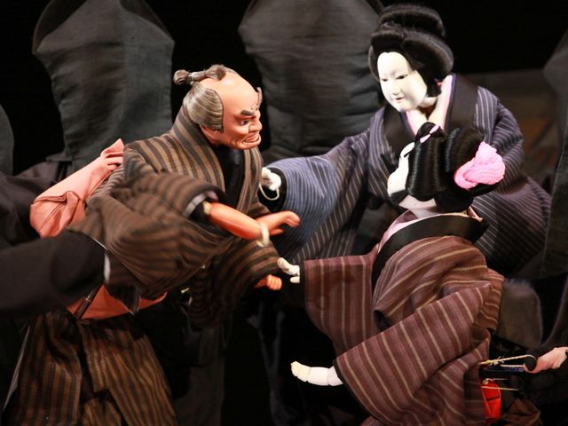 舞台「其礼成心中」公開舞台げいこ写真ギャラリー（9枚目）