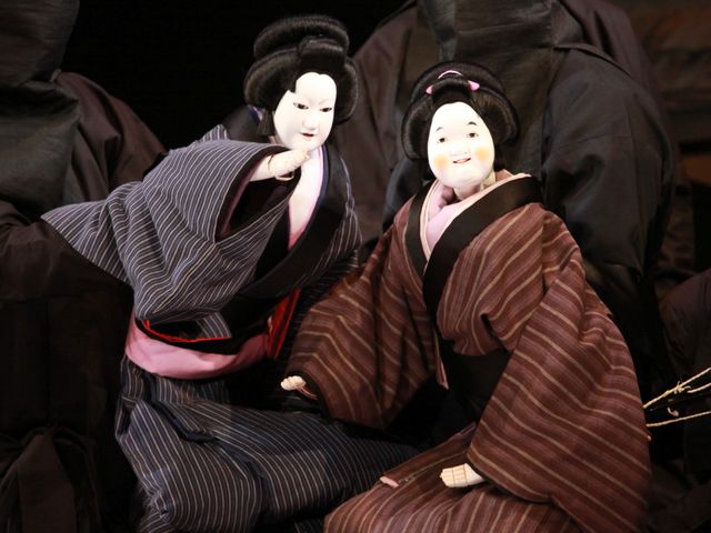 舞台「其礼成心中」公開舞台げいこ写真ギャラリー（10枚目）