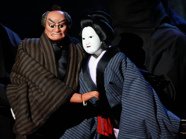 舞台「其礼成心中」公開舞台げいこ写真ギャラリー（12枚目）