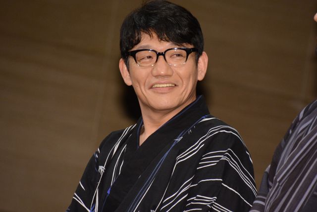 星野源、高橋一生、高畑充希ら3メートル超の姫路城模型と共に登場（18枚目）