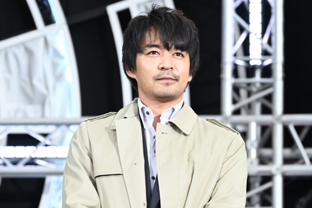 「仮面ライダーゼッツ」主要キャスト6人決定！制作発表会見（11枚目）