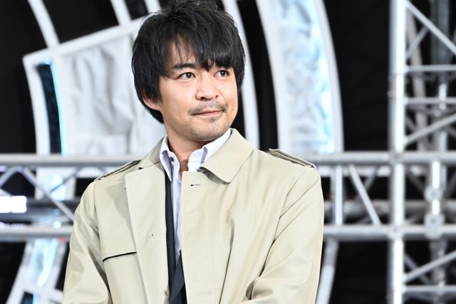 「仮面ライダーゼッツ」主要キャスト6人決定！制作発表会見（12枚目）