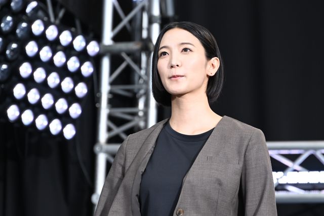 「仮面ライダーゼッツ」主要キャスト6人決定！制作発表会見（13枚目）