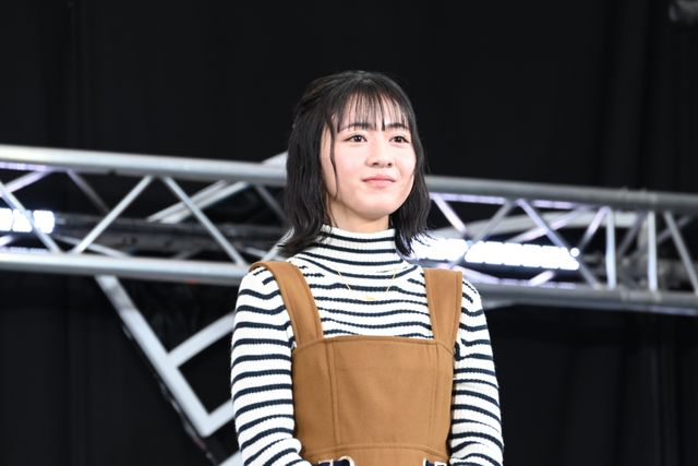 「仮面ライダーゼッツ」主要キャスト6人決定！制作発表会見（14枚目）