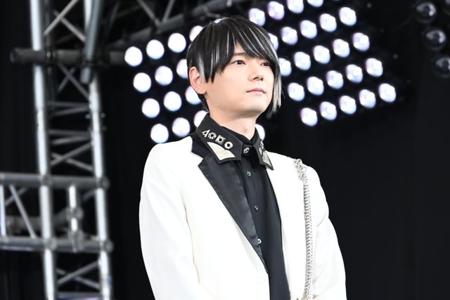 「仮面ライダーゼッツ」主要キャスト6人決定！制作発表会見（16枚目）