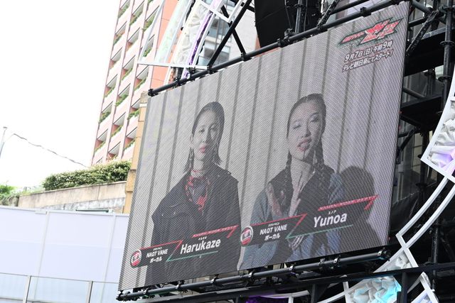 「仮面ライダーゼッツ」主要キャスト6人決定！制作発表会見（24枚目）