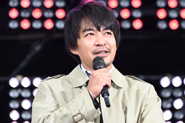 「仮面ライダーゼッツ」主要キャスト6人決定！制作発表会見（27枚目）