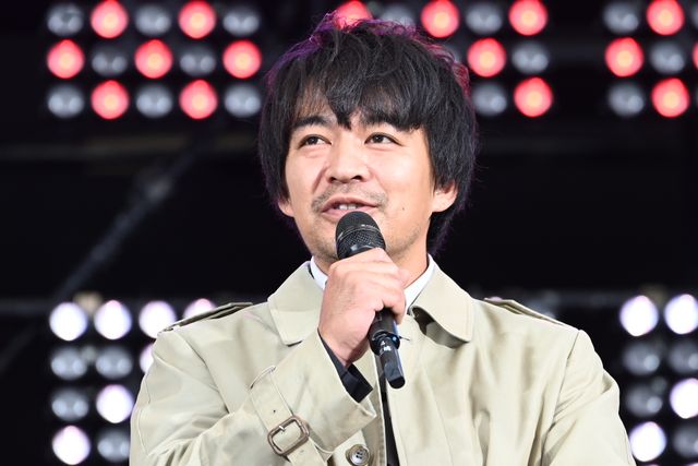 「仮面ライダーゼッツ」主要キャスト6人決定！制作発表会見（28枚目）